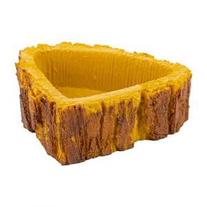 Reptiles Planet Mangeoires en bois