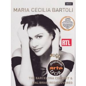 Image de Cecilia Bartoli : Maria