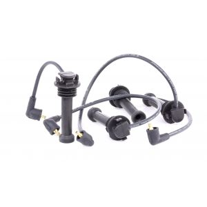 Magneti Marelli Jeu De Fils d'Allumage 941319170038 Jeu De Câbles d'Allumage FORD,MAZDA,VOLVO,FIESTA V JH_, JD_,FIESTA VI,FOCUS C-MAX,FOCUS II DA_