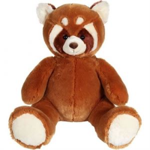 Peluche Panda Rou Géant GIPSY TOYS 70 cm