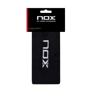 Nox Blister 2x Protège-poignets Longs