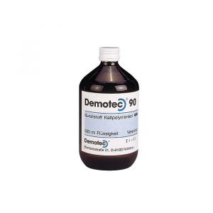 Soin pour bovins liquide Demotec 90