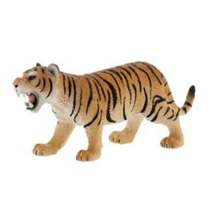 Bullyland Figurine Tigre brun