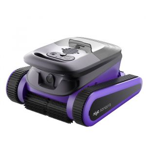 Maytronics Robot piscine sans fil niya sonar f5
