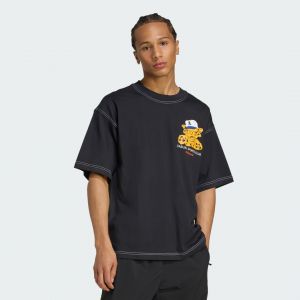 Adidas T-shirt Wabash Oversized