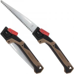 Gerber Scie pliante bushcraft folding s