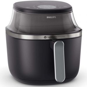 Philips Friteuse à air 3000 series NA331/00 6,2L 1700W LED 16 programmes