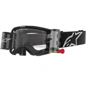 Alpinestars Masque cross VISION 8 CORP 2025