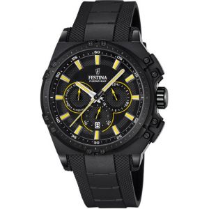 Festina F16971 - Montre pour homme Quartz Chronographe