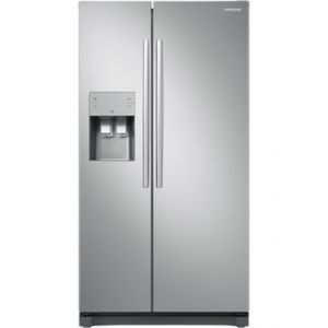 Samsung RS50N3403SA - 501 litres (357+144) - Multiflow A+