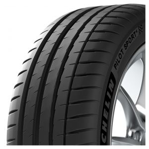 Image de Michelin 255/45 R19 104Y Pilot Sport 4 AO S1 XL FSL