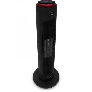 Luxueuse Tour soufflante - 2000W - Wi-Fi - céramique Avec télécommande - Vonroc