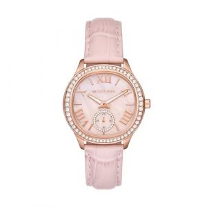 Michael Kors Montre pour femme SAGE MK4820