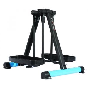 Self Confort Exerciseur pour jambes - Noir Et Bleu