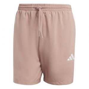 Adidas Pantalons 3bandas chelsea homme marron/blanc