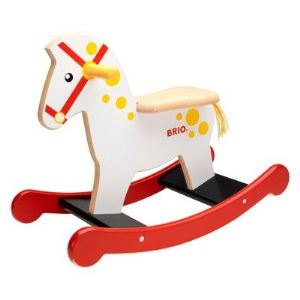 Brio Cheval à bascule