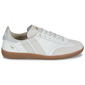 Baskets basses Caval PULSE Blanc - Taille 37,38,39,40,41,42,43,44
