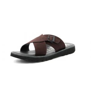 Kickers Homme NEOL Tongues, Marron, 44 EU