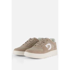 Cruyff Royal Sneakers beige synthétique - Taille 42