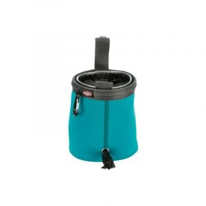 Trixie Snacks Twist Treat Sac de Rangement Ø 11 × 14 cm