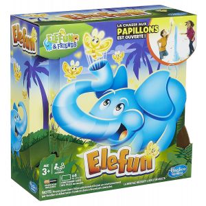 Hasbro Elefun