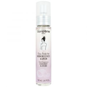 Image de Blencreme Eau Fraîche Noix de Coco & Litchi - 50 ml