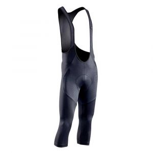 Northwave Active Gel MS Cuissard à bretelles Homme, noir XXL Pantalons hiver