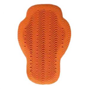 Image de Held Protection Dorsale Protection D3o S Orange