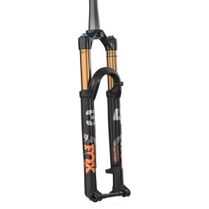 Fox " Racing Shox 34 K Float SC 29" F-S 100mm FIT4 Rem-Adj Psh-Lk 3Pos Kabolt 110 1.5" T 44mm AM, noir Fourches suspendues VTT"