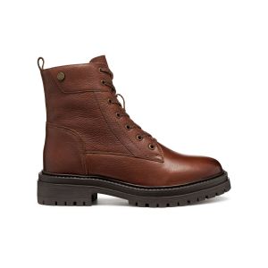 Geox Bottines à lacets femme Iridea