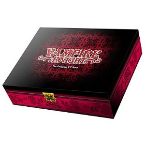 Image de Vampire Knight