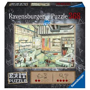 Image de Ravensburger 16783, Puzzle