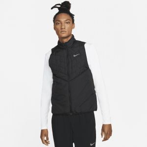 Nike Veste sans manche ThermaFIT Repel Noir - Taille S