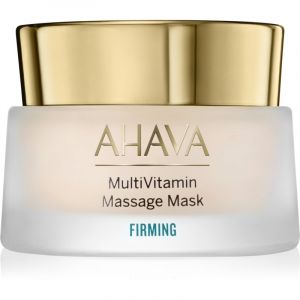 Ahava Firming MultiVitamin Massage Mask maseczka do twarzy 50 ml