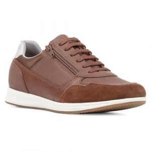 Geox Chaussures homme Marron - 46