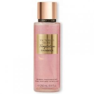 Victoria's Secret Temptation Shimmer Body Spray