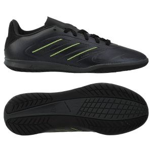 Adidas Chaussure de Futsal Copa III Club Enfant Noir
