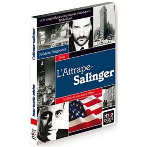 L'Attrape-Salinger