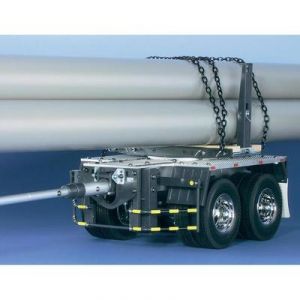 Tamiya 56310 - Remorque t&eacute;lescopique