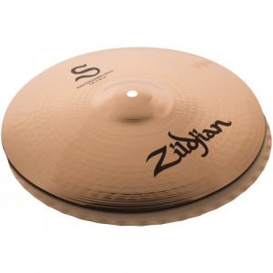 Zildjian S14mpr - S Family Charleston Hi Hat 14 Mastersound