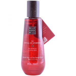 Rituals The Ritual of Ayurveda - Huile s&egrave;che pour le corps