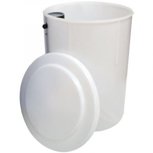 Toodo Bac a sel 400 litres Complet 1/2"