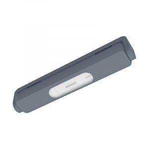 Delta Dore Détecteur de mouvement extérieur pour alarme Tyxal + DMDR GR Tyxal +. Détecteur infrarouge sans fil - 6412320