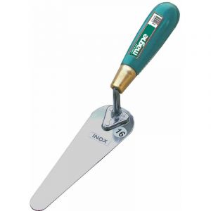 Forges de magne TRUELLE LDC 14CM INOX - 369614