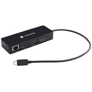 Toshiba Dynabook Adaptateur de voyage USB-C