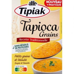 Tipiak Tapioca 300g
