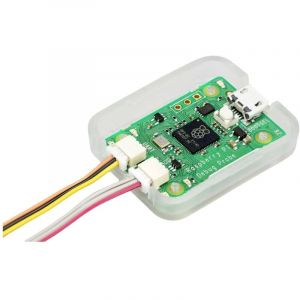 Raspberry pi Rpip-debugp Module dextension Debug Probe