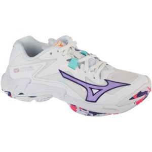 Chaussures indoor femme Mizuno Wave Lightning Z