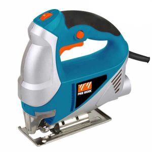 Image de PWR Work D1510131 - Scie sauteuse filaire 560W