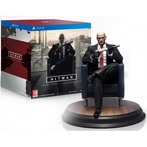 Hitman [PS4]
